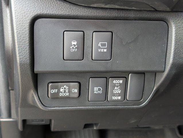 used 2023 Toyota Tacoma car, priced at $48,449