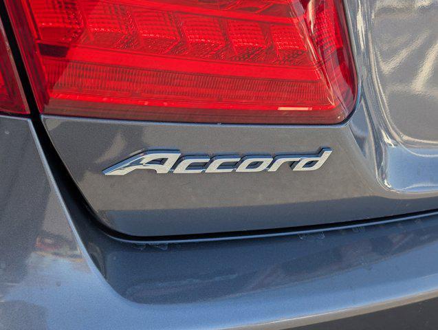 used 2014 Honda Accord car, priced at $15,385