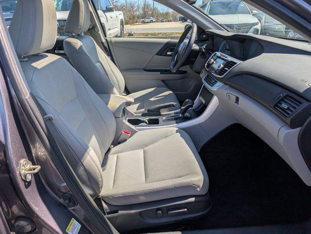 used 2014 Honda Accord car, priced at $15,385