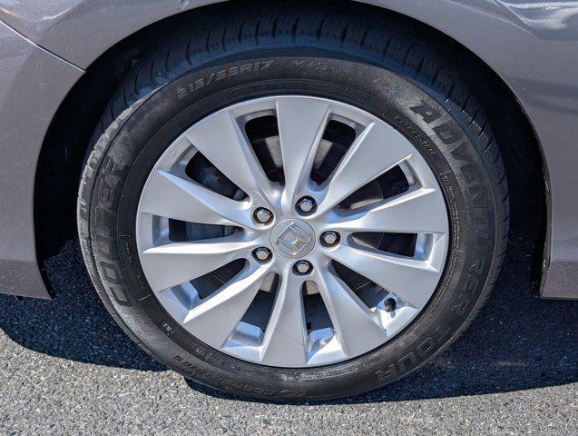 used 2014 Honda Accord car, priced at $15,385