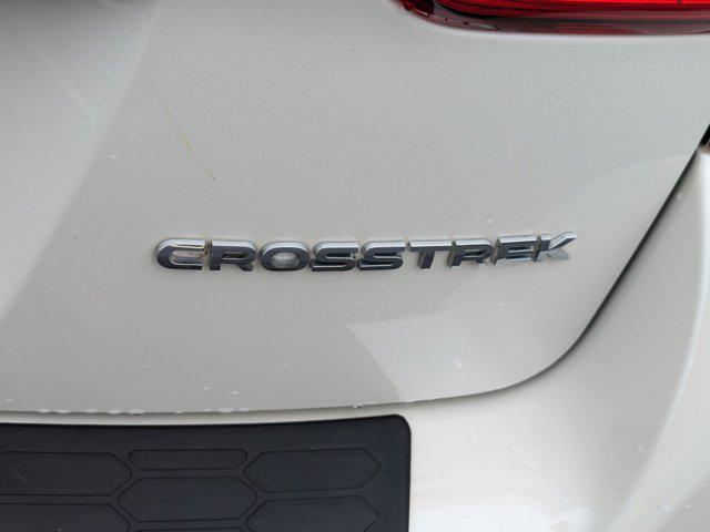 used 2019 Subaru Crosstrek car, priced at $16,890