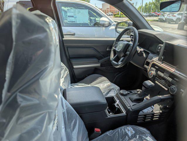 new 2025 Toyota Tacoma car, priced at $42,410