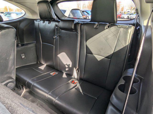 used 2021 Toyota Highlander car, priced at $30,690