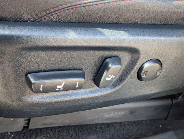 used 2021 Toyota 4Runner car, priced at $39,792