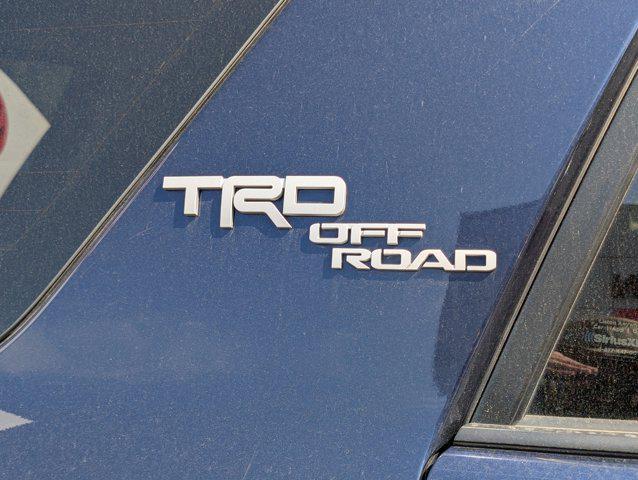 used 2021 Toyota 4Runner car, priced at $39,792