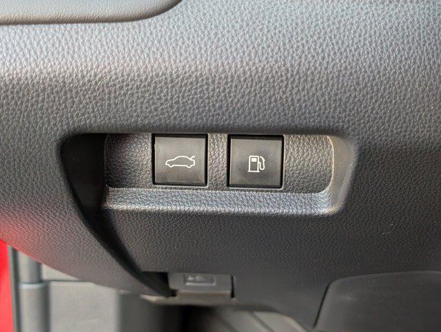 used 2025 Toyota Crown car, priced at $39,395
