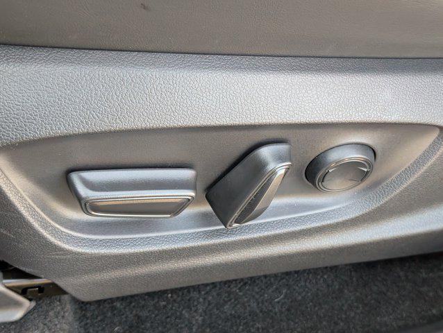 used 2025 Toyota Crown car, priced at $39,395