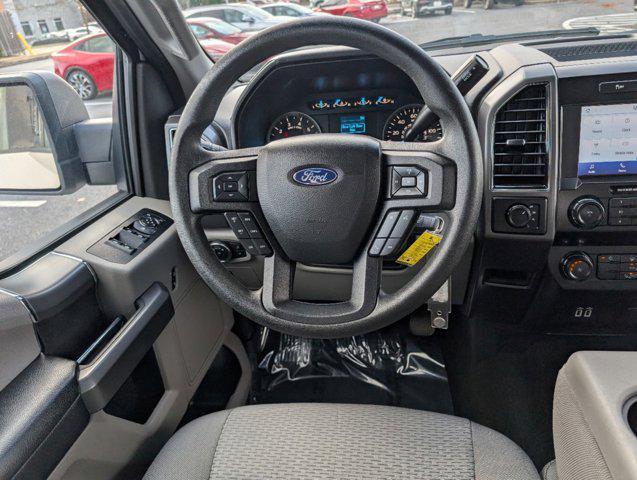 used 2020 Ford F-150 car, priced at $28,190