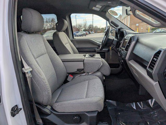 used 2020 Ford F-150 car, priced at $28,190