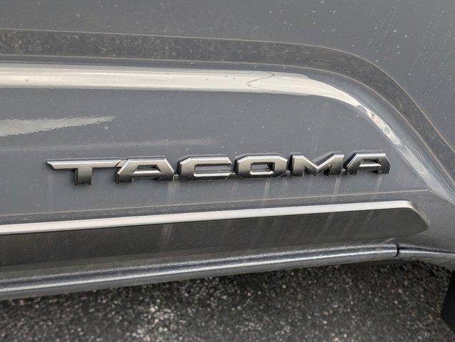 new 2024 Toyota Tacoma car, priced at $67,492