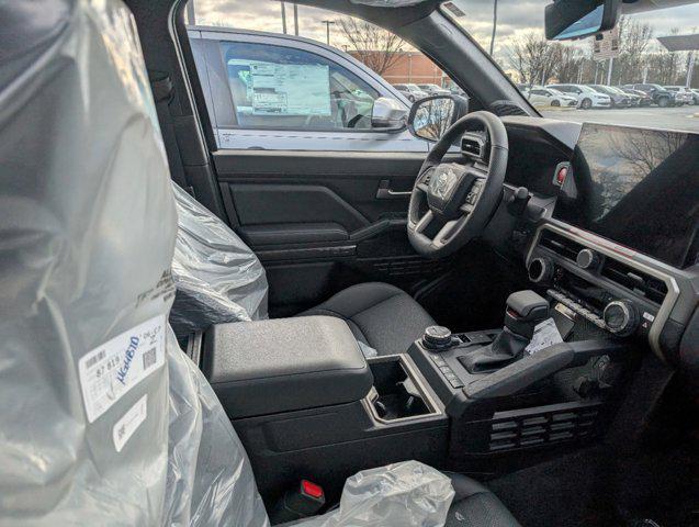 new 2024 Toyota Tacoma car, priced at $67,492