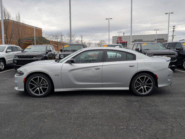 used 2023 Dodge Charger car, priced at $29,995