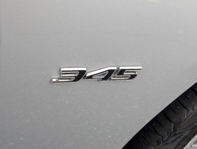 used 2023 Dodge Charger car, priced at $29,995