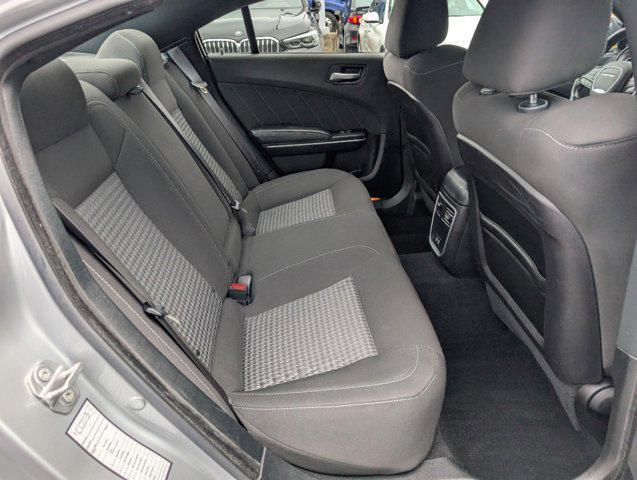 used 2023 Dodge Charger car, priced at $29,995