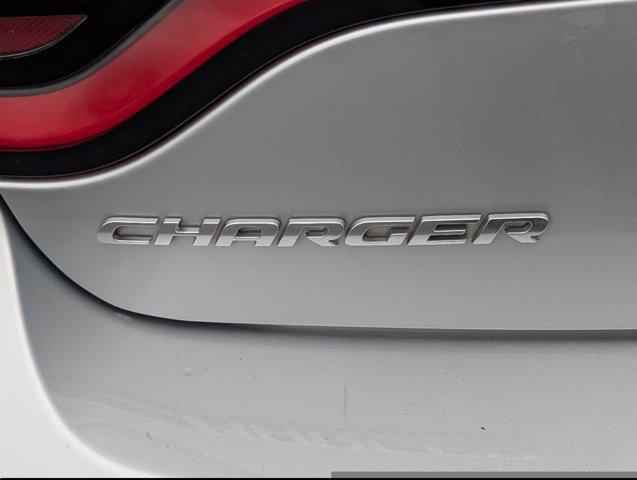 used 2023 Dodge Charger car, priced at $29,995