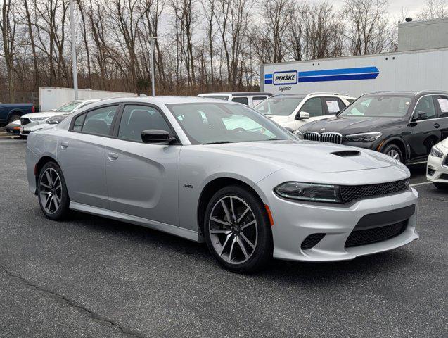 used 2023 Dodge Charger car, priced at $29,995