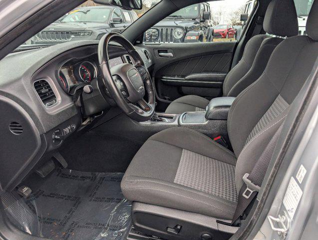 used 2023 Dodge Charger car, priced at $29,995