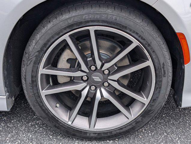 used 2023 Dodge Charger car, priced at $29,995