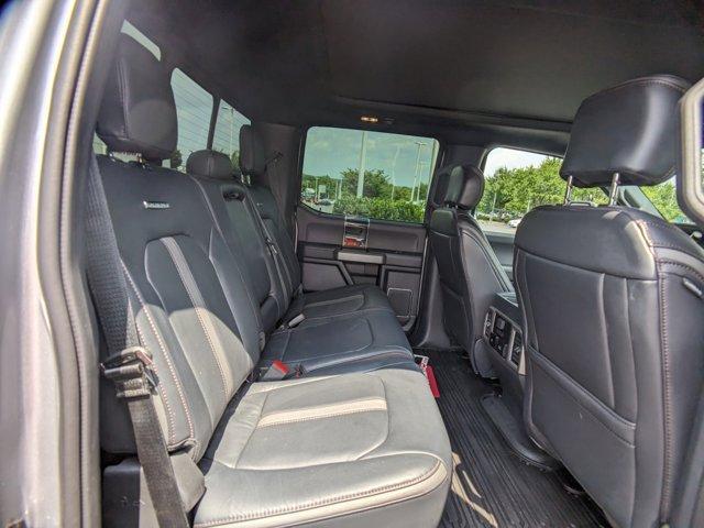 used 2022 Ford F-450 car, priced at $86,995