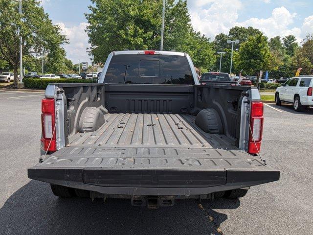 used 2022 Ford F-450 car, priced at $86,995