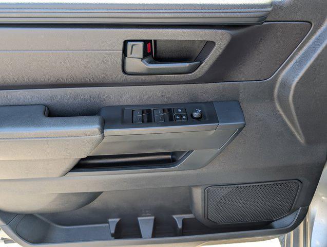 used 2023 Toyota Tundra car, priced at $37,699