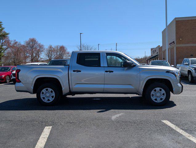 used 2023 Toyota Tundra car, priced at $37,699