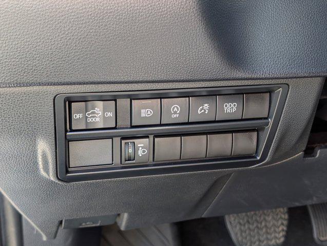 used 2023 Toyota Tundra car, priced at $37,699