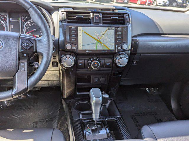 used 2024 Toyota 4Runner car, priced at $55,886