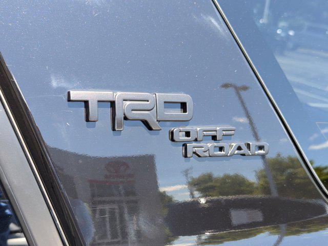 used 2024 Toyota 4Runner car, priced at $55,886