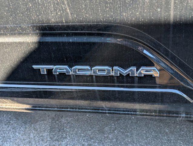 new 2024 Toyota Tacoma car, priced at $51,899