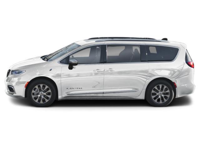 new 2026 Chrysler Pacifica Hybrid car, priced at $54,162