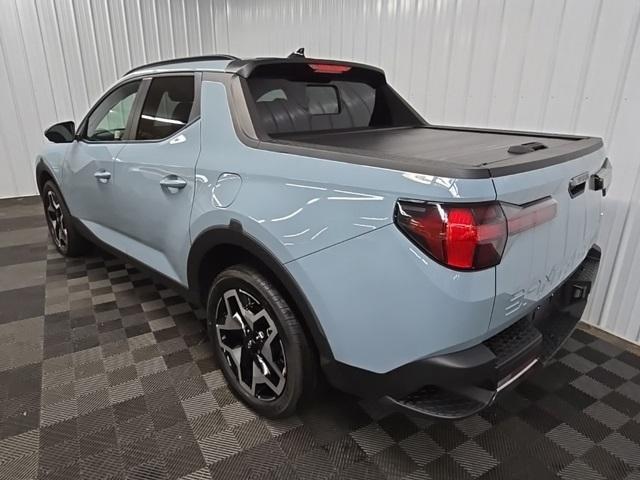 used 2024 Hyundai SANTA CRUZ car, priced at $35,789