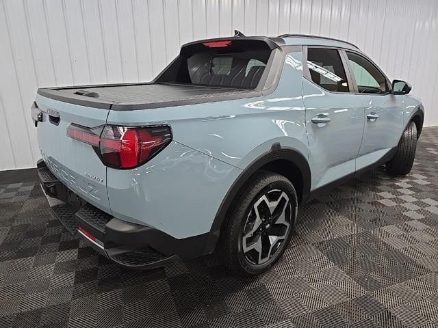 used 2024 Hyundai SANTA CRUZ car, priced at $35,789