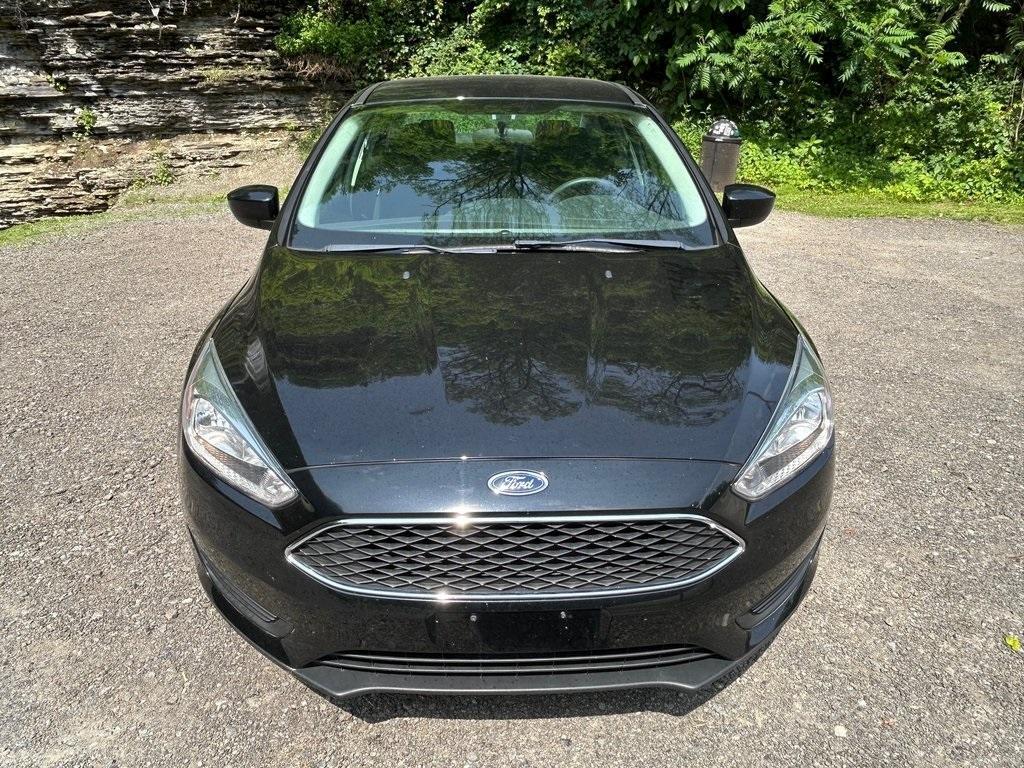 used 2018 Ford Focus car, priced at $13,999