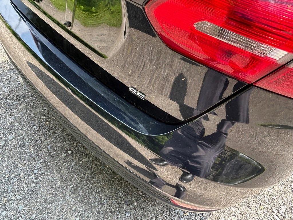 used 2018 Ford Focus car, priced at $13,999