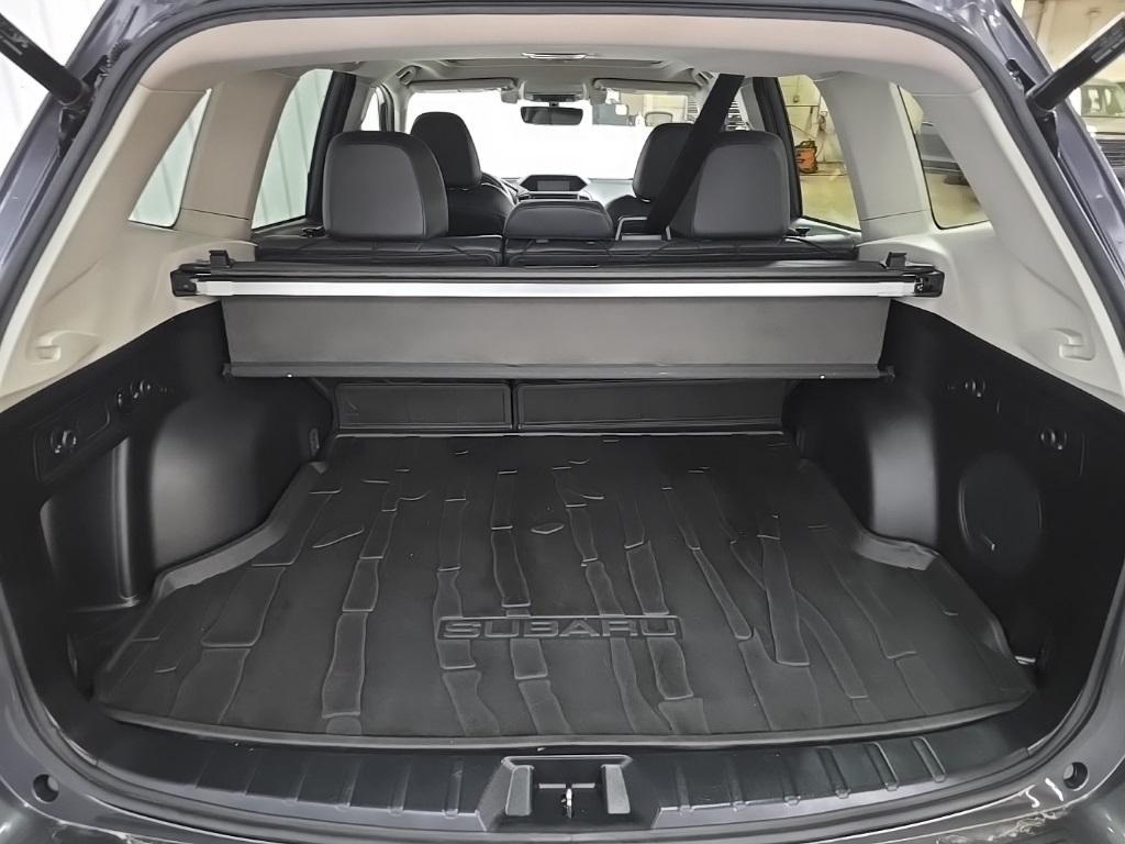 used 2020 Subaru Forester car, priced at $21,499