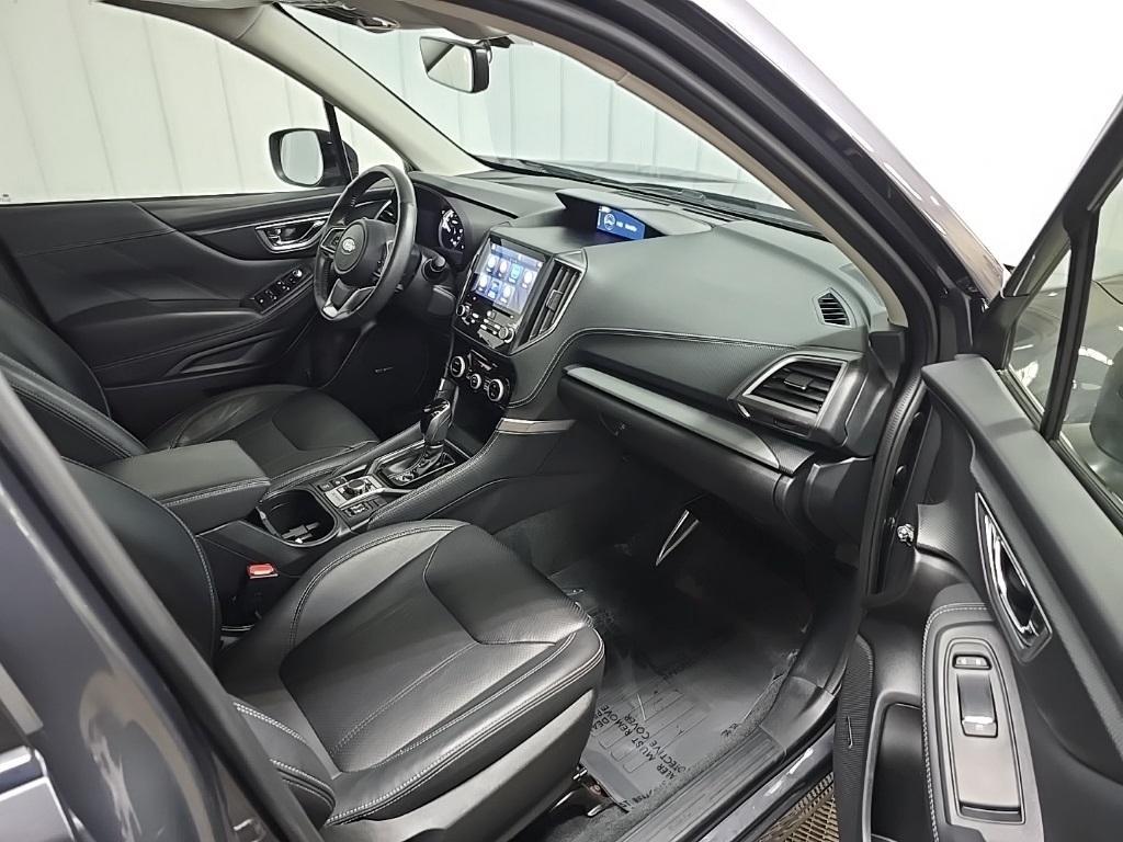 used 2020 Subaru Forester car, priced at $21,499