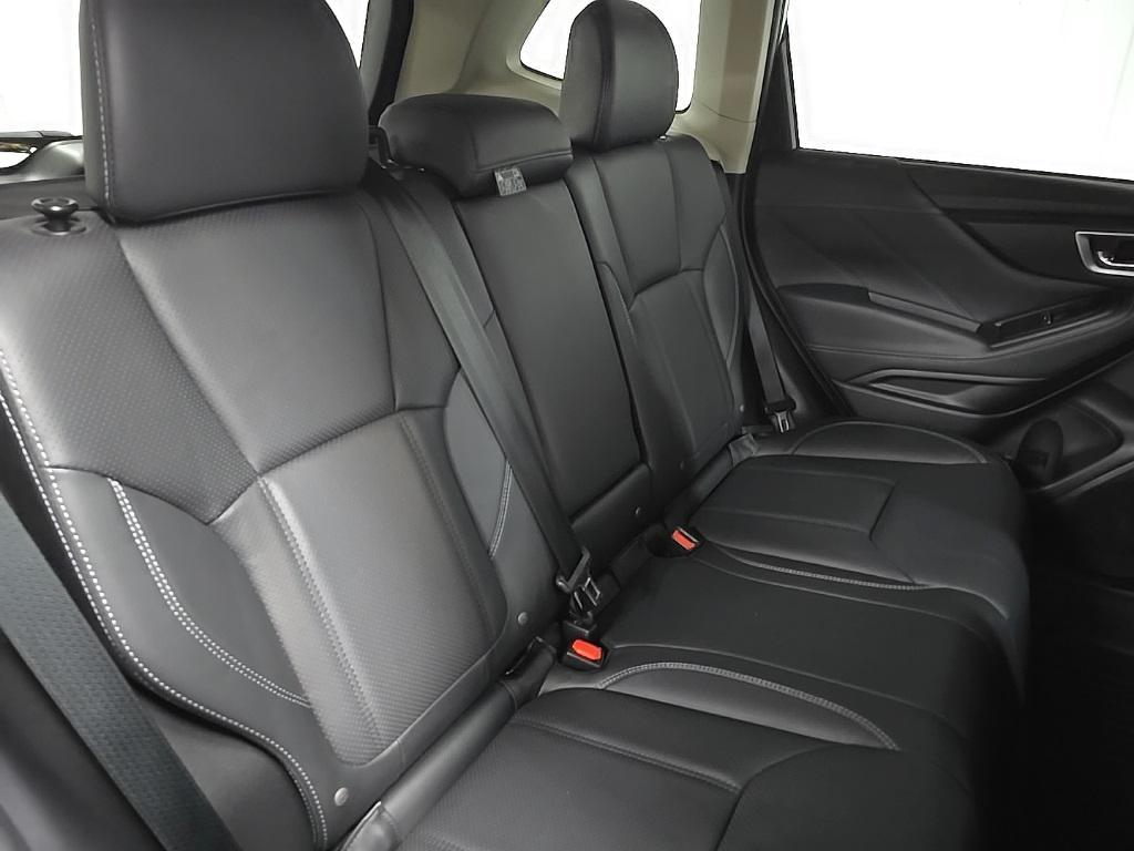 used 2020 Subaru Forester car, priced at $21,499