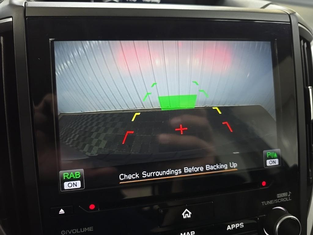 used 2020 Subaru Forester car, priced at $21,499