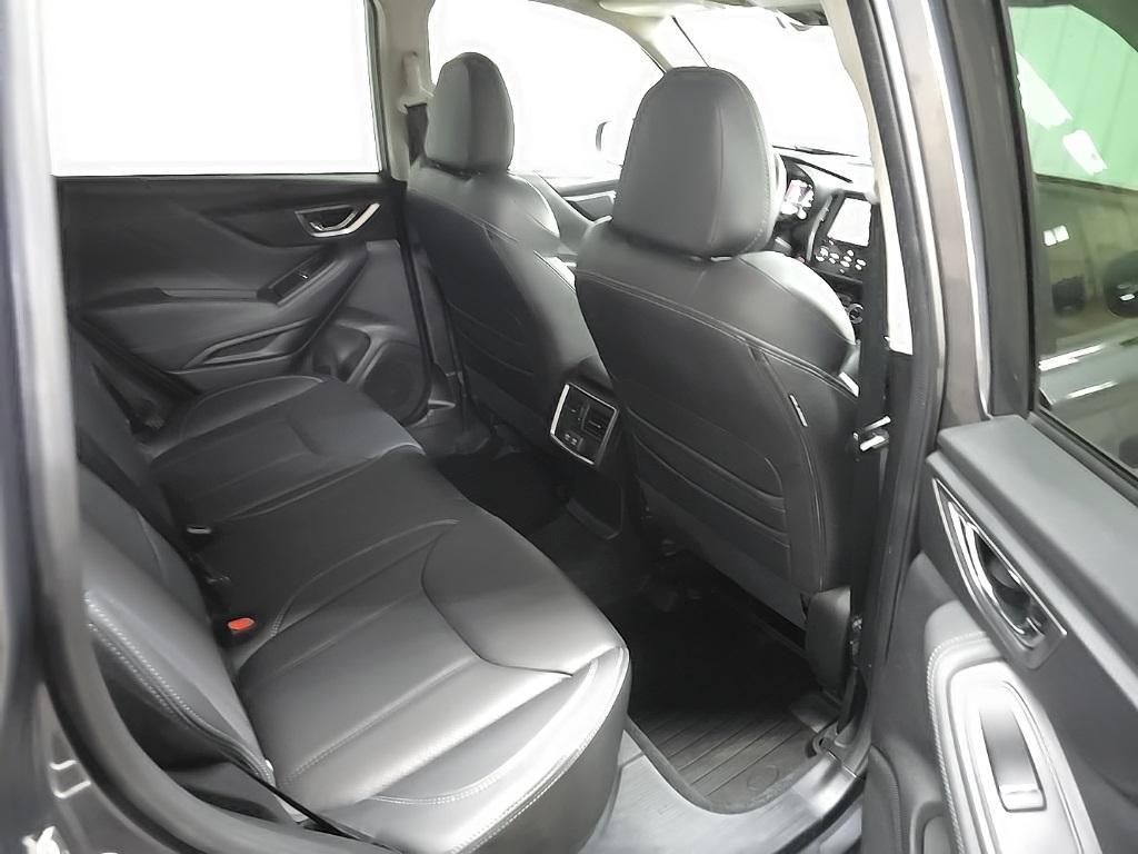 used 2020 Subaru Forester car, priced at $21,499