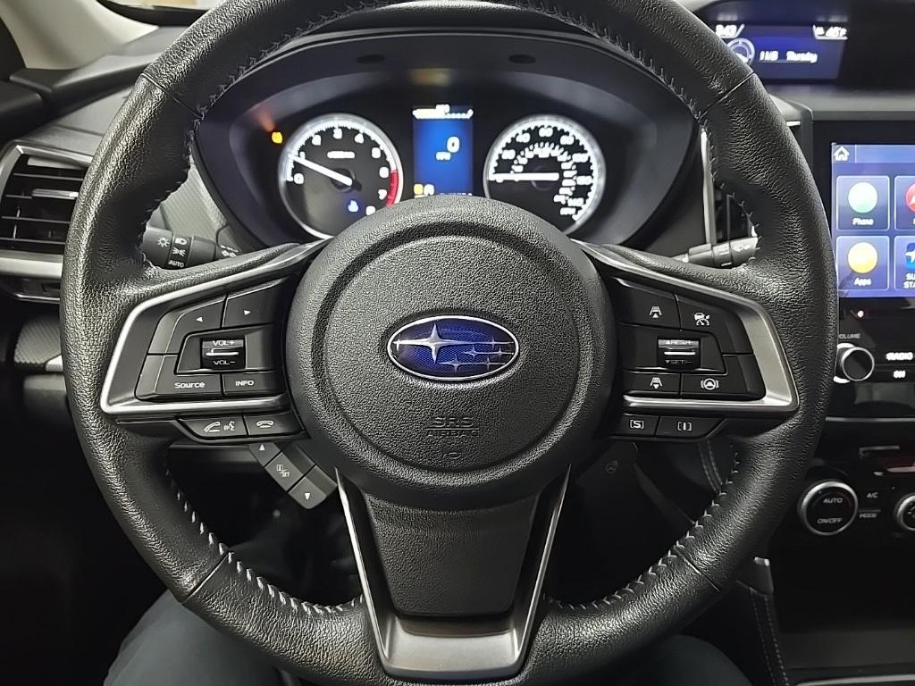 used 2020 Subaru Forester car, priced at $21,499