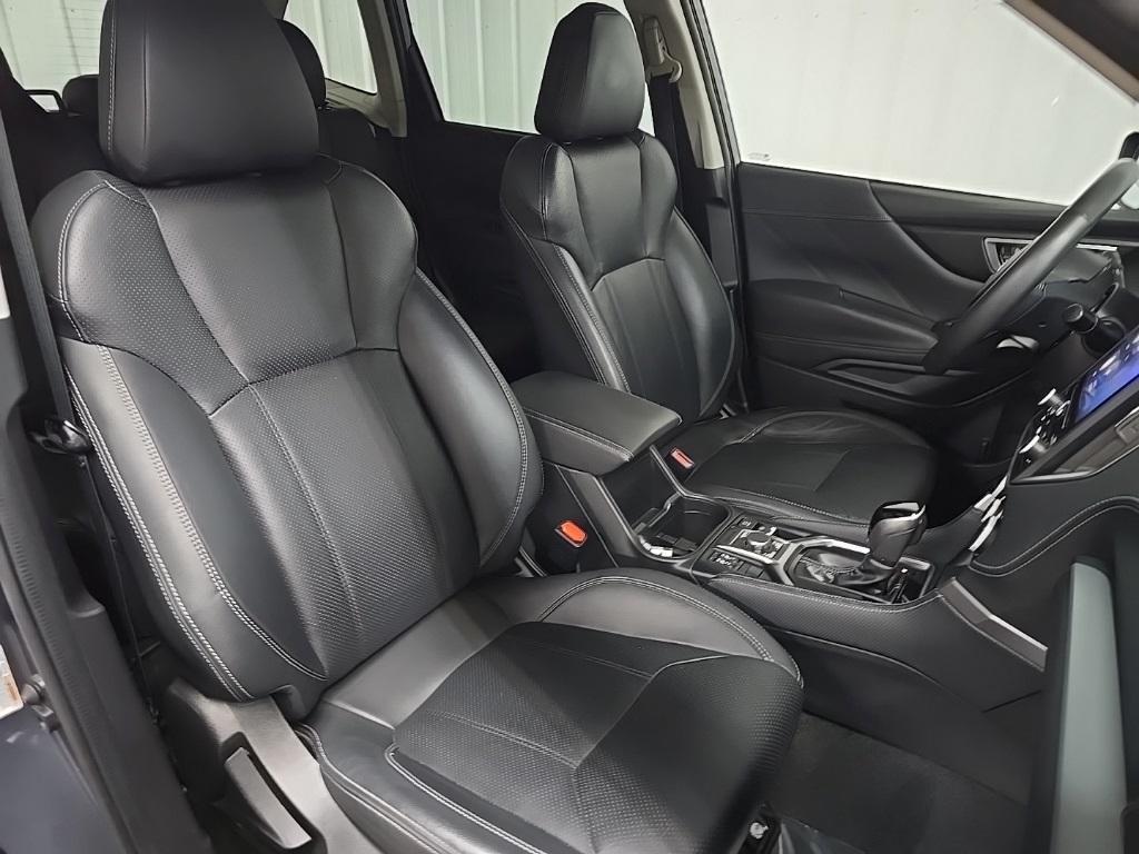 used 2020 Subaru Forester car, priced at $21,499