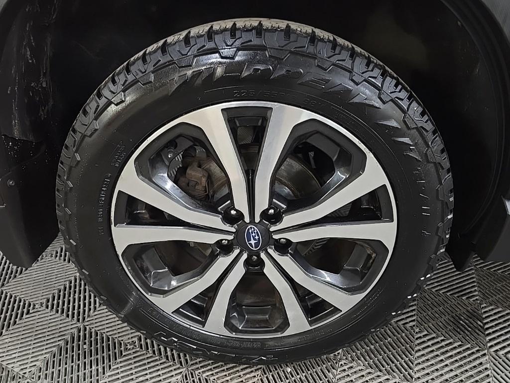 used 2020 Subaru Forester car, priced at $21,499