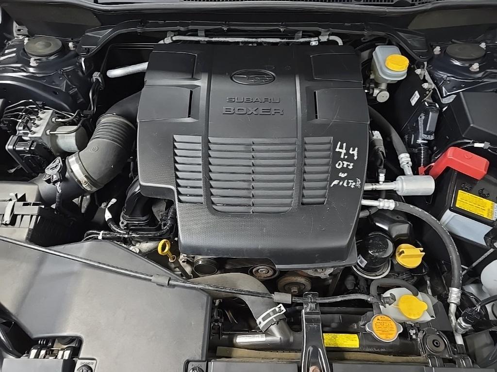 used 2020 Subaru Forester car, priced at $21,499