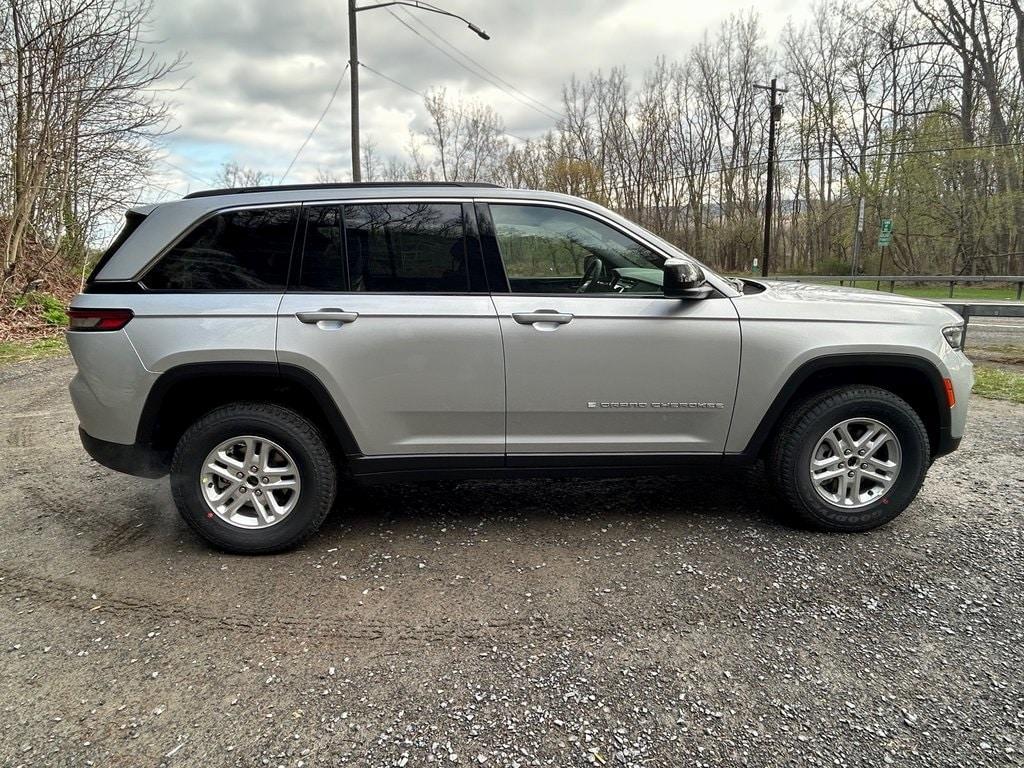 new 2025 Jeep Grand Cherokee car, priced at $43,420