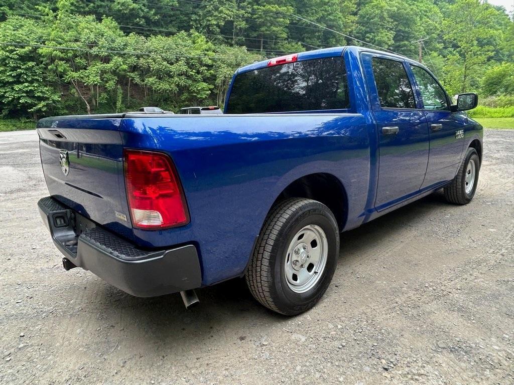 used 2016 Ram 1500 car, priced at $21,999