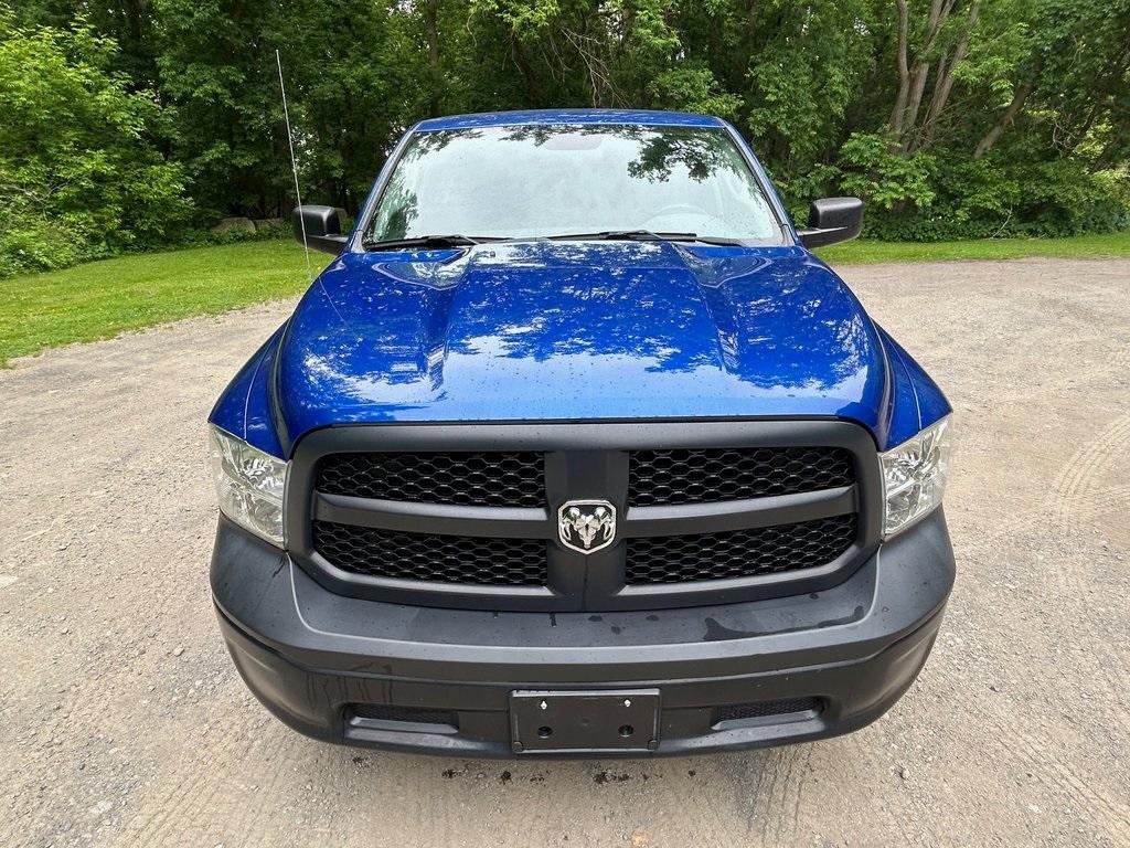 used 2016 Ram 1500 car, priced at $21,999