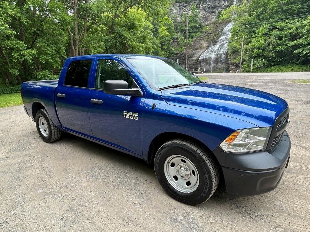 used 2016 Ram 1500 car, priced at $21,999