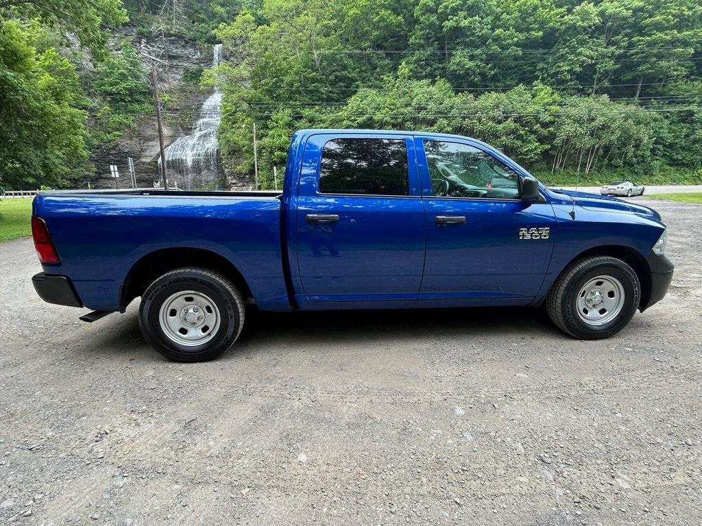 used 2016 Ram 1500 car, priced at $21,999
