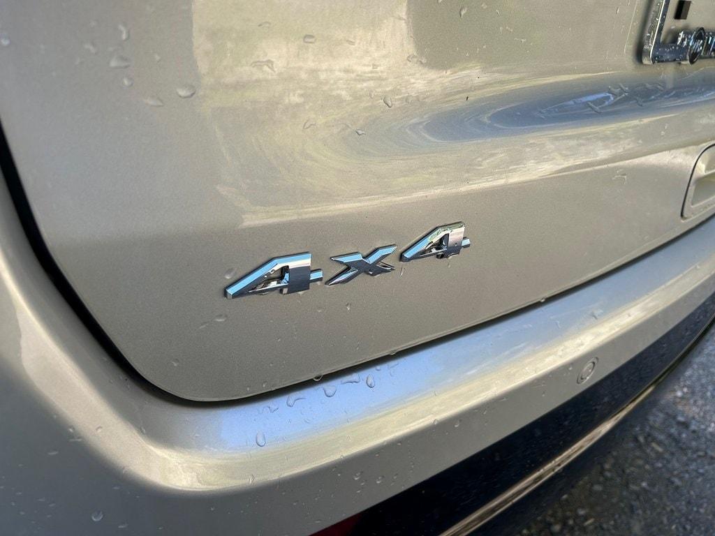 new 2025 Jeep Compass car, priced at $36,999